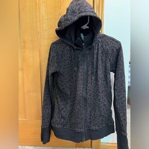 Athleta Triumph Hoodie